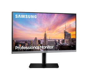 Samsung S24R650FDU - SR650 serijos LED monitorius 24 colių (23,8 matomas) 1920 x 1080 “Full HD” (108