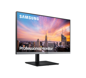 Samsung S24R650FDU - SR650 serijos LED monitorius 24 colių (23,8 matomas) 1920 x 1080 “Full HD” (108