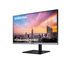 Samsung S24R650FDU - SR650 serijos LED monitorius 24 colių (23,8 matomas) 1920 x 1080 “Full HD” (108
