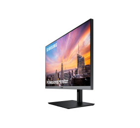 Samsung S24R650FDU - SR650 serijos LED monitorius 24 colių (23,8 matomas) 1920 x 1080 “Full HD” (108