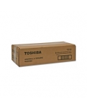Toshiba T-FC338ECR (6B000000920), žydra kasetė
