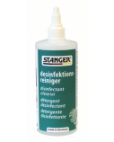 STANGER Dezinfekuojantis valiklis rankoms ir paviršiams  Disinfectant Cleaner, 200 ml