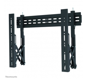 Neomounts Wall mount | LED-VW1000BLACK Videowall wall mount | 40-75 " | Maximum weight (capacity) 50 kg | Black