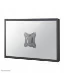 Neomounts Wall mount | NM-W25BLACK Monitor/TV mount wall | 10-30 " | Maximum weight (capacity) 25 kg | Black