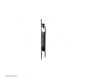 Neomounts NM-W25BLACK Ultra-flat Monitor/TV mount wall - 10-30" - max 25 kg - VESA 75x75-100x100 - d 1,3 cm - black