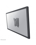 Neomounts Wall mount | NM-W60BLACK Monitor/TV mount wall | Tilt | 10-30 " | Maximum weight (capacity) 25 kg | Black