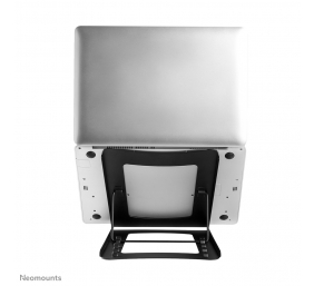Neomounts NSLS075BLACK Laptop stand | Tilt | 10-16 " | Maximum weight (capacity) 5 kg | Black