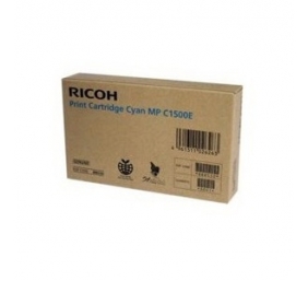 Ricoh DT1500 (888550) (DT1500CYN), žydra kasetė