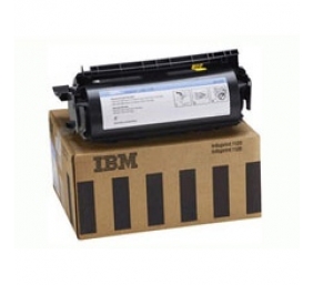IBM Info IP1120, juoda kasetė lazeriniams spausdintuvams, 20000 psl.