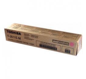 Toshiba T-3511EM, purpurinė kasetė