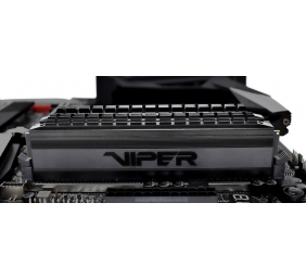 PATRIOT Viper Blackout 64GB DDR4 3600MHz