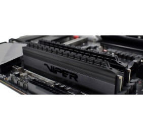 PATRIOT Viper Blackout 64GB DDR4 3600MHz