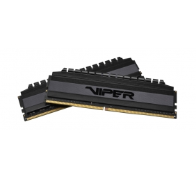 PATRIOT Viper Blackout 64GB DDR4 3600MHz
