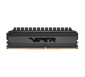 PATRIOT Viper Blackout 64GB DDR4 3600MHz
