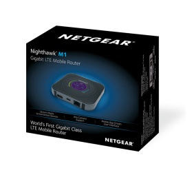 NETGEAR Nighthawk MR1100-100EUS