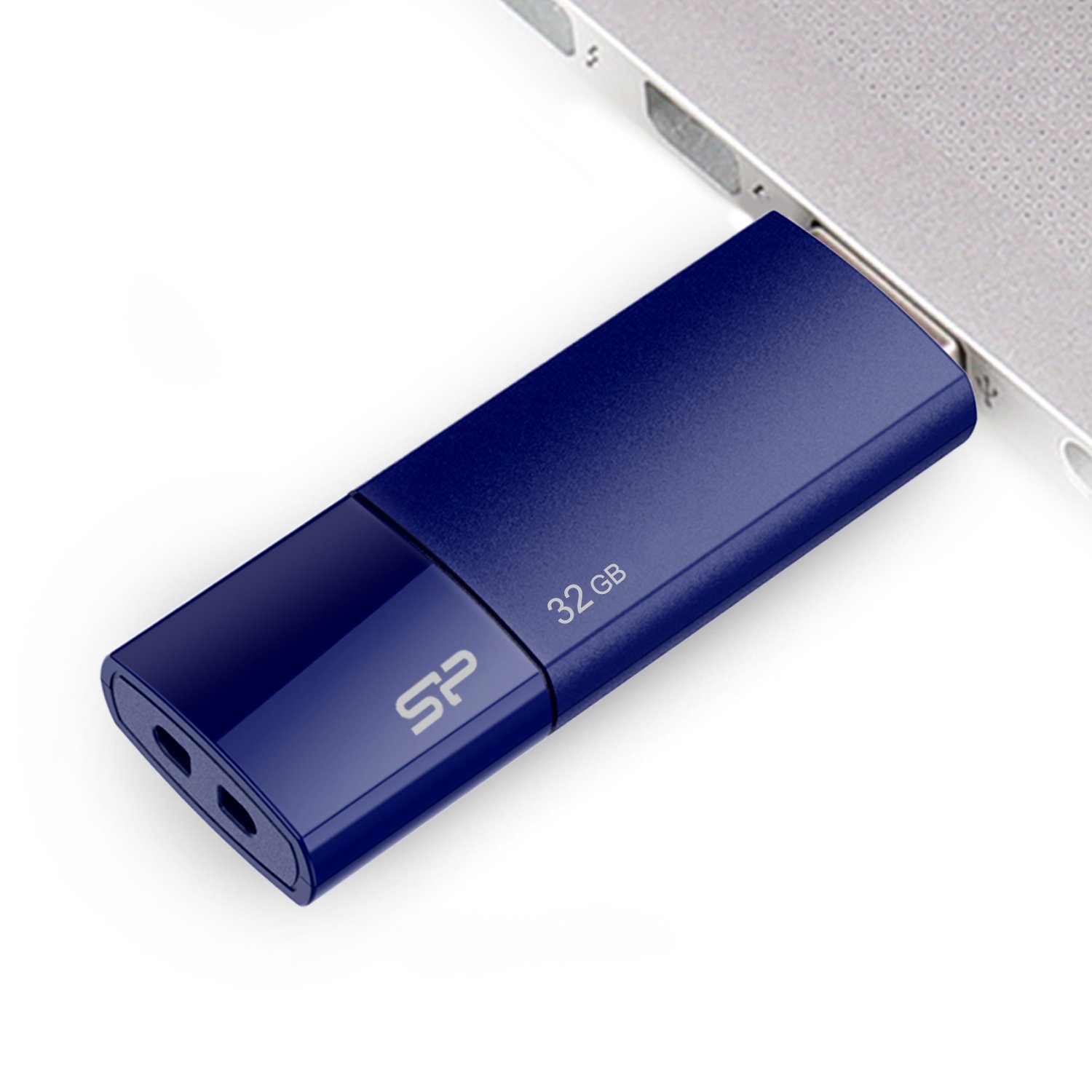 Silicon Power | Ultima U05 | 32 GB | USB 2.0 | Blue