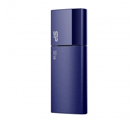 Silicon Power | Ultima U05 | 32 GB | USB 2.0 | Blue