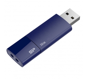 Silicon Power | Ultima U05 | 32 GB | USB 2.0 | Blue