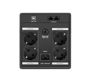 ARMAC H/1500F/LED Armac UPS HOME Line-In