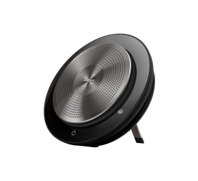 Jabra Speak 750 MS Teams Konferencinis mikrofonas-garsiakalbis Bluetooth, USB, Link 370, Juoda