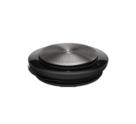 Jabra Speak 750 UC Link370 Belaidis Konferencinis garsiakalbis, Bluetooth, USB, Juoda