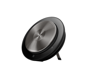 Jabra Speak 750 UC Link370 Belaidis Konferencinis garsiakalbis, Bluetooth, USB, Juoda