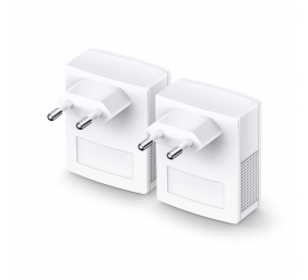 TP-Link TL-PA7017 KIT AV1000 Gigabit Powerline Starter Kit Ethernet LAN Adapterių rinkinys