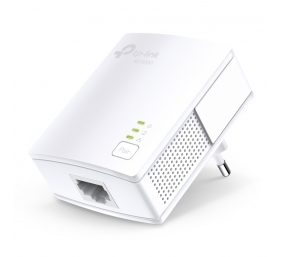 TP-Link TL-PA7017 KIT AV1000 Gigabit Powerline Starter Kit Ethernet LAN Adapterių rinkinys