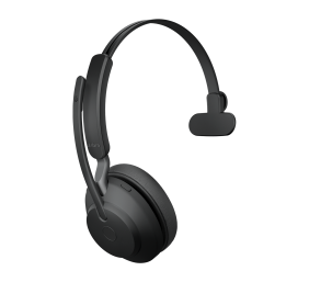 JABRA Evolve2 65 Link380a UC Mono Black