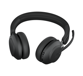 JABRA Evolve2 65 Link380a UC Stereo Stnd