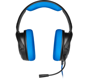 CORSAIR HS35 Stereo Gaming Headset Blue