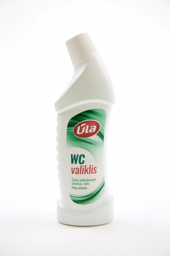 WC valiklis Ūla, pušų kvapo, 750ml
