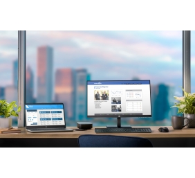 HP USB-C Dock G5 (5TW10AA) Jungčių stotelė, Juoda