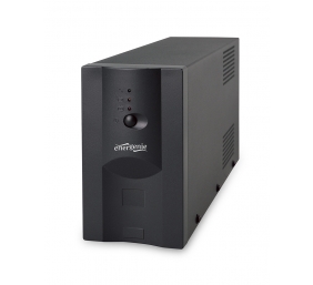 EnerGenie | UPS UPS-PC-1202AP | 1200 VA | 220 V | 220 V