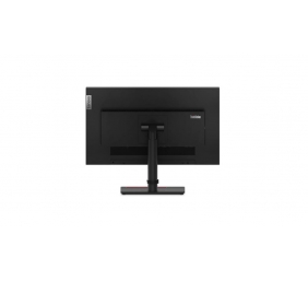Lenovo ThinkVision  T24h-20 23.8 " IPS QHD 16:9 4 ms 300 cd/m² Raven Black HDMI ports quantity 1x HDMI1.4 60 Hz