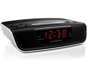 Philips Digital tuning clock radio AJ3123