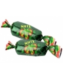 Saldainiai NUTS , 1kg