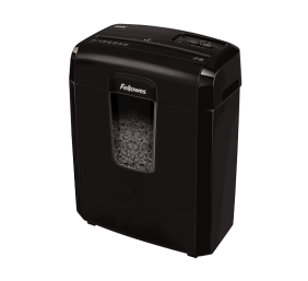 FELLOWES 8MC Micro-cut Shredder