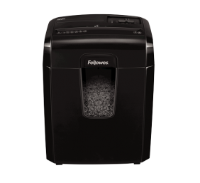 FELLOWES 8MC Micro-cut Shredder