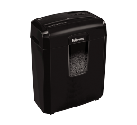FELLOWES 8MC Micro-cut Shredder
