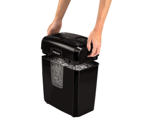 FELLOWES 8MC Micro-cut Shredder