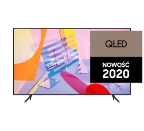 Televizorius Samsung QLED 65 in