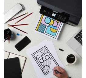 EPSON EcoTank L3160