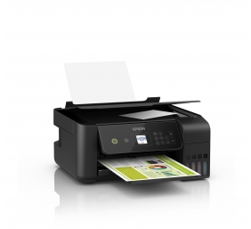 EPSON EcoTank L3160