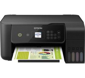 EPSON EcoTank L3160