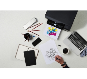 EPSON EcoTank L3160