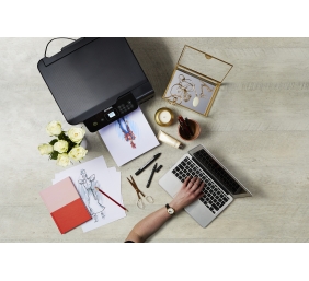 EPSON EcoTank L3160