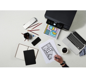 EPSON EcoTank L3160