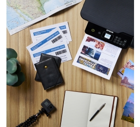EPSON EcoTank L3160
