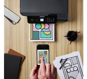 EPSON EcoTank L3160